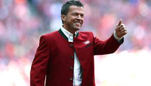 Lothar Matthäus glaubt an einen Statement-Sieg der Bayern gegen den BVB.