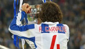 2004 schockte der FC Porto ganz Europa und gewann als großer Underdog die Champions League - mit 3:0 im Finale gegen Monaco. Zum 43. Geburtstag von Ricardo Carvalho blickt SPOX auf den damligen Kader zurück.