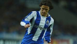 Ricardo Carvalho (Innenverteidiger): Auch Carvalho spielte alle 13 Partien durch. Galt seinerzeit als Shootingstar und wechselte nach dem Titel 2004 zu Chelsea.