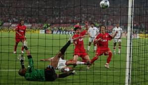 PLATZ 1: FC LIVERPOOL – AC MILAN 2004/2005 (36,044 Prozent) - Das "Wunder von Istanbul" prägt Liverpools Selbstverständnis bis heute. "You'll never walk alone", auch wenn es noch so aussichtslos erscheint und du mit 0:3 zur Pause zurückliegst.