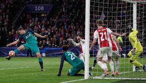 Nach dem Wunder von Anfield lieferten Amsterdam und Tottenham den nächsten unvergesslichen Champions-League-Abend. Wie das Netz auf das dramatische Halbfinale reagierte, seht ihr hier.