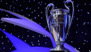 In der Champions League kämpfen seit letzter Woche wieder 32 Teams um den begehrten Henkelpott.