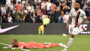 Platz 4 - Paris Saint-Germain: In der Ligue 1 marschiert PSG schon wieder an der Spitze davon, zuletzt gab es drei Siege. Gegen Straßburg feierte Neymar sein Comeback - die Leistungsstärke der Mannschaft hängt davon ab, ob und wie er eingegliedert wird.