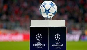 Die UEFA Champions League geht in ihren dritten Spieltag.