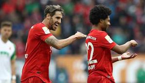 Der FC Bayern kann gegen Olympiakos Piräus seine Tabellenführung weiter ausbauen.