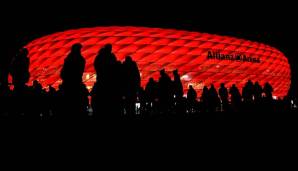 Das Champions-League-Heimspiel des FC Bayern München gegen den FC Chelsea wird ohne Zuschauer stattfinden.