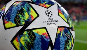 Aufgrund des Coronavirus sind bis auf Weiteres alle Spiele der UEFA Champions League ausgesetzt.