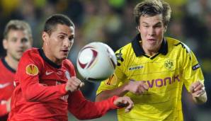 KEVIN GROSSKREUTZ (r.) - Das Eigengewächs blieb bis 2015 beim BVB. Nach kurzem Aufenthalt bei Galatasaray ging es für ihn zum VfB Stuttgart. Über Darmstadt landete er schließlich beim KFC Uerdingen.