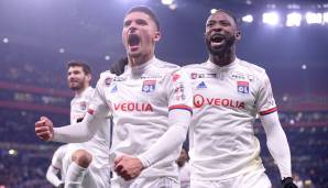 Lyon trifft im Halbfinale der Champions League auf den FC Bayern München.