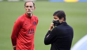 Thomas Tuchel, Trainer von Paris Saint-Germain, hat vor dem Champions-League-Viertelfinale gegen Atalanta Bergamo erneut Kritik an den französischen Medien geübt.