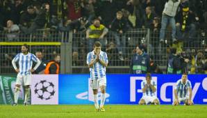 Das Drama von Dortmund ist bis heute der letzte Auftritt des FC Malaga auf internationaler Bühne. Auf das Aus folgte fünf Jahre später der Sturz in die Zweitklassigkeit.