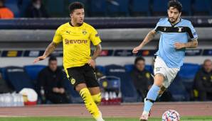 Borussia Dortmund will sich heute bei Lazio Rom für die Niederlage im Hinspiel revanchieren und den Einzug in das Achtelfinale perfekt machen.