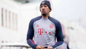 Jerome Boateng (FC Bayern München) via Twitter: "Es gab nur einen Weg zu handeln, nach dem, was passiert ist. PSG und Basaksehir, ihr habt es richtig gemacht! Nein zu Rassismus!"