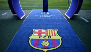 Der FC Barcelona empfängt heute PSG im Achtelfinale der UEFA Champions League