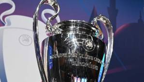Die Champions League soll von 32 auf 36 Mannschaften aufgestockt werden.