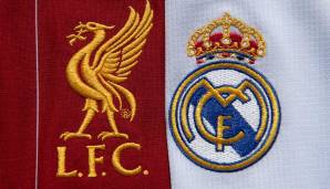 Real Madrid und der FC Liverpool werden den Einzug ins Halbfinale der Königsklasse unter sich ausspielen.