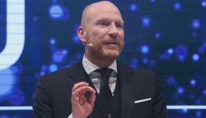 Matthias Sammer gibt künftig den Experten für die Champions-League-Übertragungen von Prime Video.