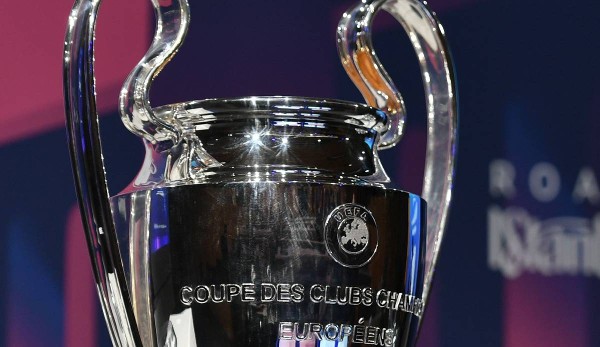 Am 17. März findet die Auslosung für das Champions-League-Viertelfinale und -Halbfinale statt.