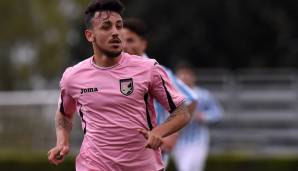 Bentivegna durchlief sämtliche Junioren-Nationalmannschaften Italiens bis zur U20, doch der Durchbruch blieb aus. Der heute 25-Jährige spielt nach diversen Leihstationen derzeit in der drittklassigen Serie C für Juve Stabia.