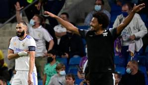 El Pais: "Der Sheriff verblüfft Real Madrid: Das mol­dau­ische Team vollbringt eine historische Leistung und stürzt das weiße Ballett, nachdem es sich einem anhaltenden Angriff der Männer von Ancelotti widersetzt hat."