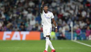 DAVID ALABA | aktueller Verein: Real Madrid | vorheriger Verein: FC Bayern München | Ablöse: ablösefrei