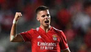 Julian Weigl verspricht Bayern München einen "heißen Fight" in der Champions League bei Benfica Lissabon.