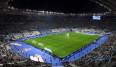 Im Stade de France wird das Finale der Champions League ausgetragen.