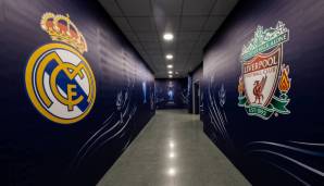 Das Champions-League-Finale 2022 findet zwischen dem FC Liverpool und Real Madrid statt.