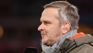 Der ehemalige Nationalspieler Didi Hamann ist nach dem Champions-League-Finale mit einigen Spielern des FC Liverpool hart ins Gericht gegangen.