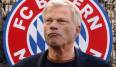 Bayern Münchens Vorstandsvorsitzender Oliver Kahn ist in der spanischen Presse scharf kritisiert worden.