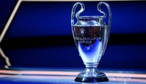 32 Teams kämpfen auch in dieser Saison um den Champions-League-Titel.
