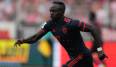Wie schlägt sich Sadio Mané bei seinem Champions-League-Debüt für den FC Bayern München?
