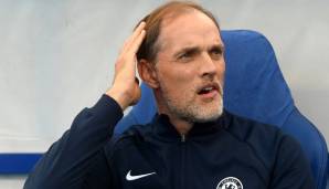 Todd Boehly dreht Chelsea auf links. Nach sieben Spielen in der neuen Saison ist Thomas Tuchel von seinen Aufgaben als Trainer entbunden worden. Der Mann, der dem Klub den zweiten Europapokal beschert hat, ist nach nicht einmal 18 Monaten Geschichte.