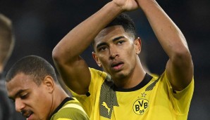 Als Interessenten werden Real Madrid, Manchester City, der FC Chelsea und der FC Liverpool genannt. Beim Sieg in Frankfurt erzielte der 19-Jährige den entscheidenden Treffer, zeitweise fungiert Bellingham sogar als Kapitän der Borussia.