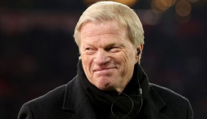 Oliver Kahn