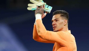 ederson