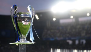 Die Qualifikation für die Champions League startet am 27. Juni.