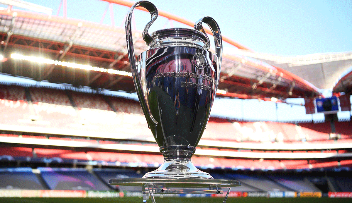 Wer gewinnt die Champions League in der Saison 2023/24?