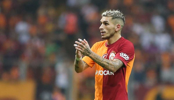 Nach dem 3:2-Sieg im Hinspiel stehen die Chancen gut, dass Galatasaray die Champions-League-Qualifikation gelingt.
