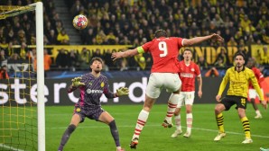 BVB, Champions League, Borussia Dortmund, Achtelfinale, Rückspiel, PSV Eindhoven