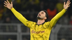 BVB, Noten, Champions League, Borussia Dortmund, Spieler, Achtelfinale, Rückspiel, Einzelkritik, PSV Eindhoven