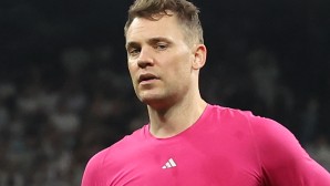 Manuel Neuer wurde in Madrid zum tragischen Helden.