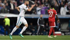 Karim Benzema: Gab seinen Kritikern die richtige Antwort: Bereitete zwei gute Ronaldo-Chancen vor (7./39.) und traf zweimal eiskalt in Mittelstürmer-Manier (11./46.). Auftrag erledigt. Note: 1,5.