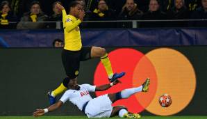 Abdou Diallo: Spielte im Dortmunder 4-1-4-1 als Linksverteidiger und machte seine Sache defensiv ordentlich, war allerdings - von den beiden Innenverteidigern abgesehen - bei den zahlreichen Angriffen in der ersten Halbzeit wenig wirkungsvoll. Note: 4.