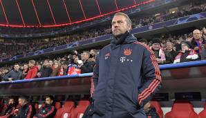 Das Debüt von Hansi Flick als Cheftrainer des FC Bayern ist geglückt. Die Bayern spielten beim 2:0-Sieg erstmals seit acht Spielen wieder zu Null. Vorn war es einmal mehr Robert Lewandowski, der es richten musste. Die Noten und Einzelkritiken.