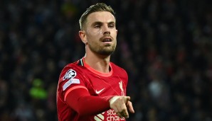 JORDAN HENDERSON: Kam zu einem Zeitpunkt, als das Spiel schon entschieden war. Half mit, das Ergebnis über die Zeit zu bringen. Keine Bewertung.