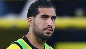 EMRE CAN: Mit einem 24-Minuten-Einsatz, kam für den ausgepowerten Özcan. Erledigte seinen Job unauffällig. Note: 3,5