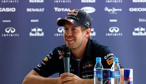 Sebastian Vettel geht beim Viertelfinale von einer Verlängerung aus