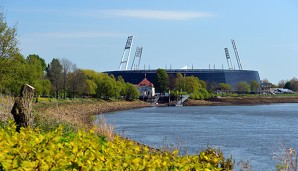 Ob im Weserstadion noch ein Länderspiel stattfindet, bleibt fraglich