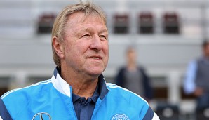 Unter der Leitung von Horst Hrubesch gewann die U 21 im Jahr 2009 den EM-Titel